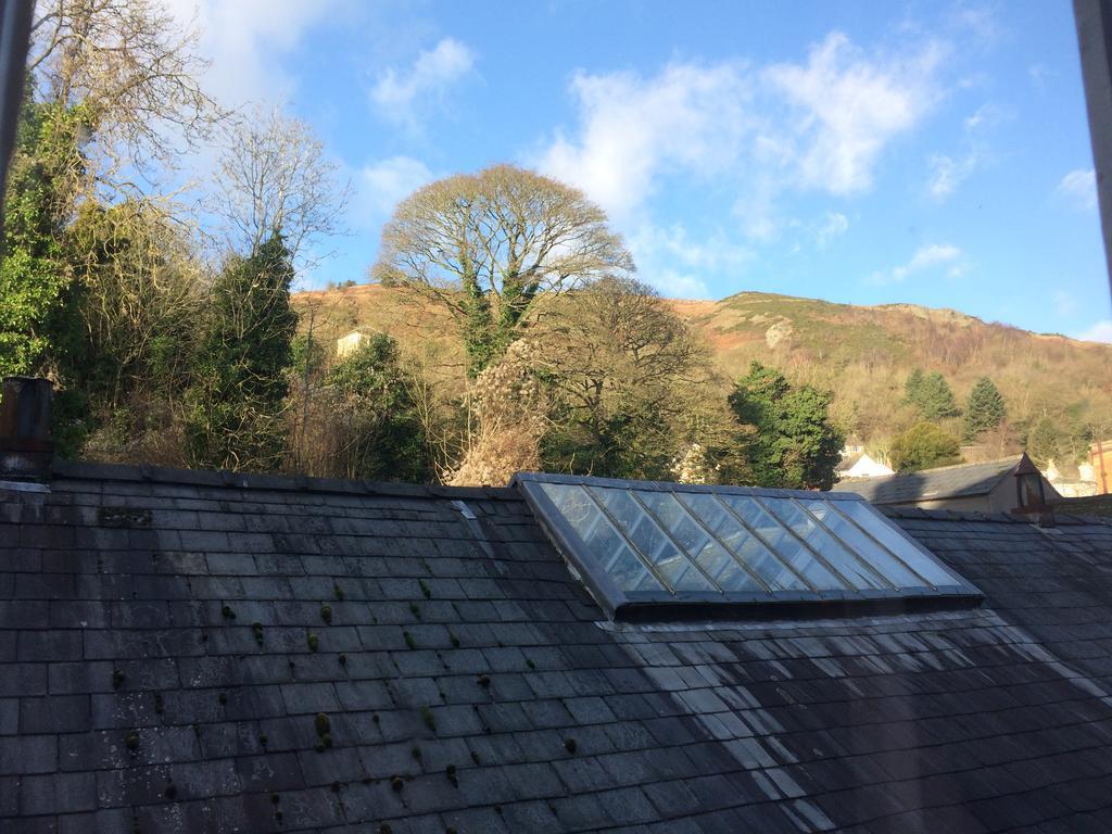 Belle Vue Terrace Apartment Great Malvern Buitenkant foto