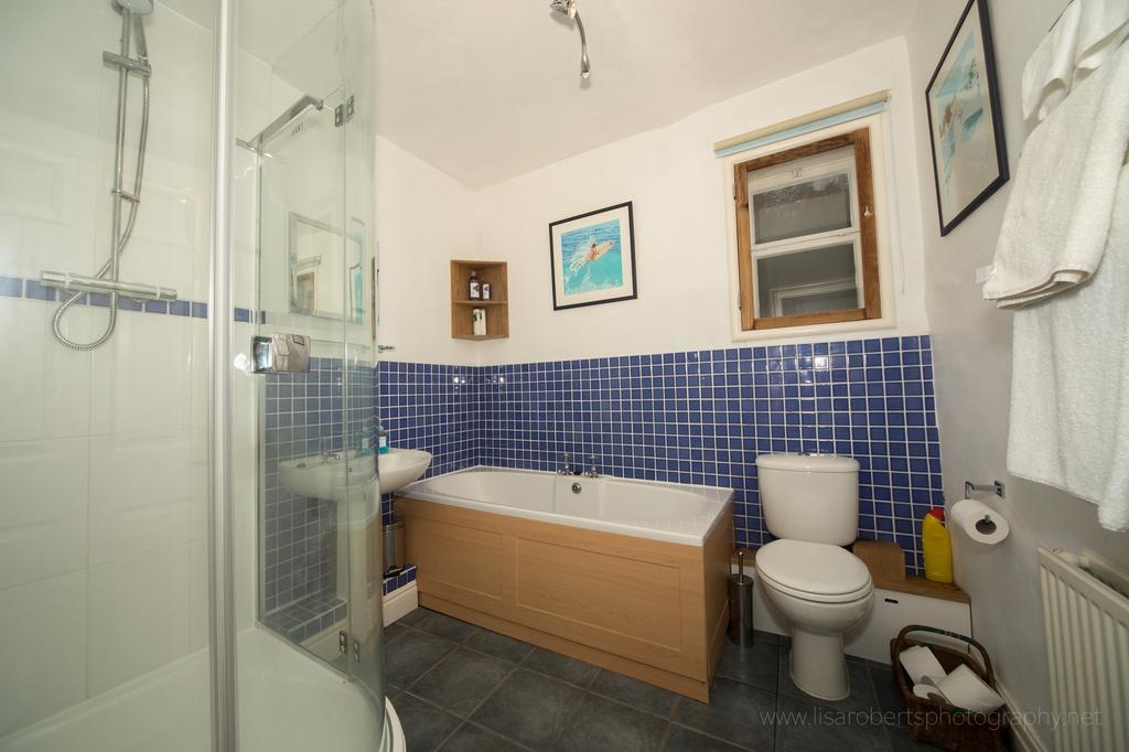 Belle Vue Terrace Apartment Great Malvern Buitenkant foto
