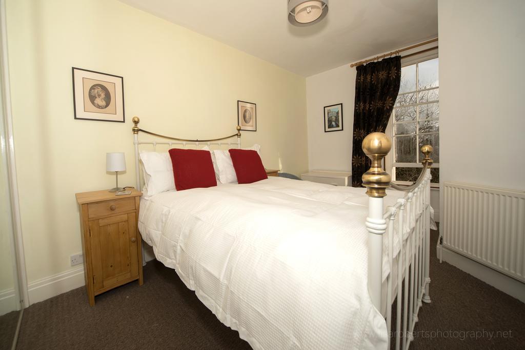 Belle Vue Terrace Apartment Great Malvern Buitenkant foto