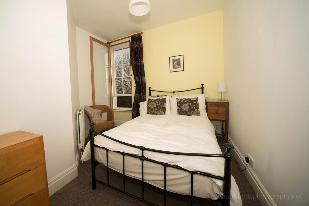 Belle Vue Terrace Apartment Great Malvern Buitenkant foto