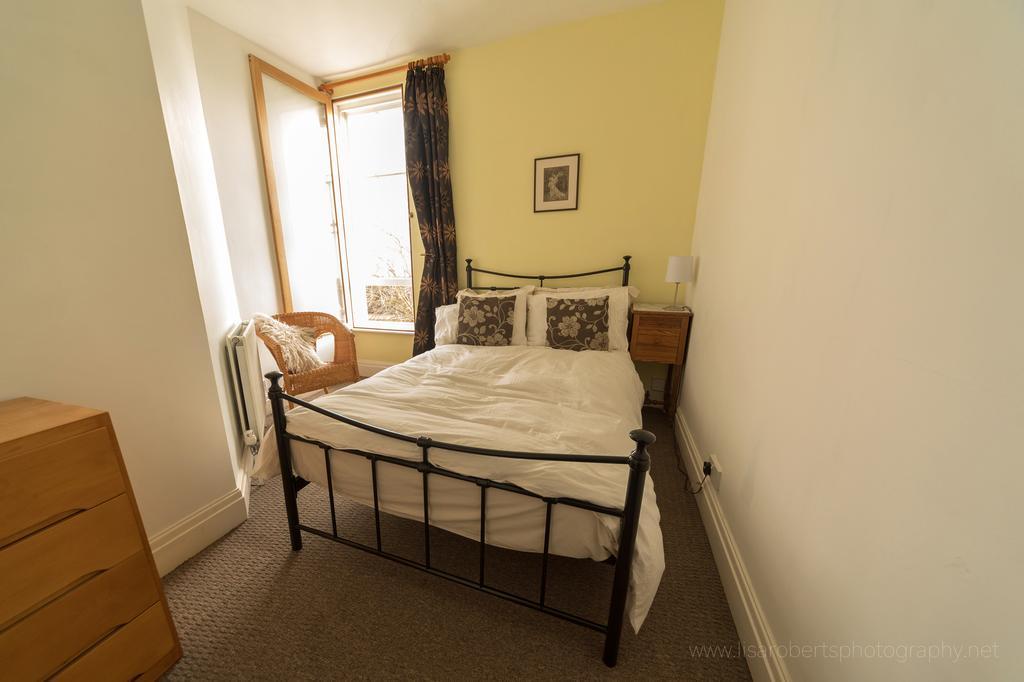 Belle Vue Terrace Apartment Great Malvern Buitenkant foto