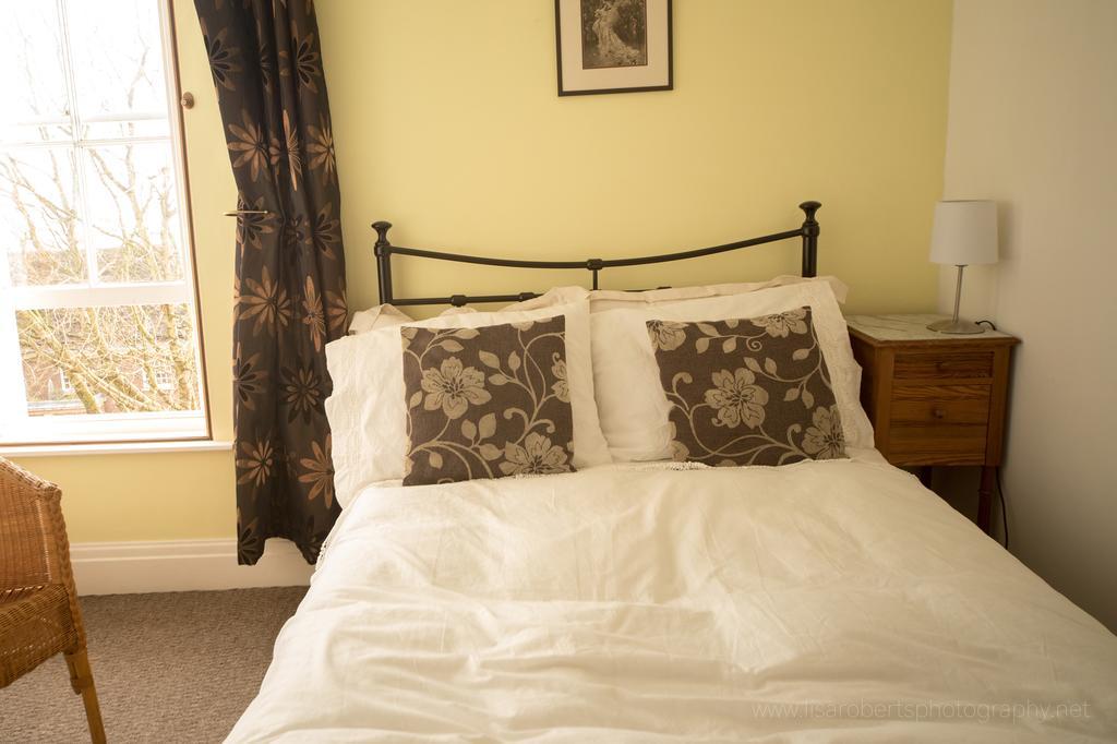 Belle Vue Terrace Apartment Great Malvern Buitenkant foto