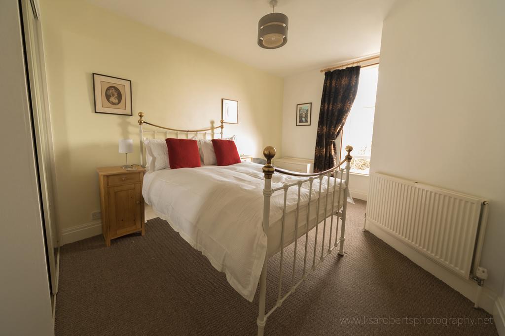 Belle Vue Terrace Apartment Great Malvern Buitenkant foto